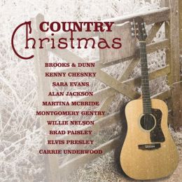 Country Christmas [Sony]