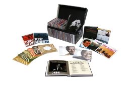 Tony Bennett - The Complete Collection [B&N Exclusive]