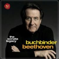 Beethoven: The Sonata Legacy