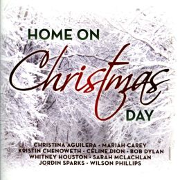 Home on Christmas Day