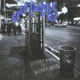 Pocket Full Of Kryptonite: 20th Anniversary
