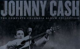 The Complete Columbia Album Collection