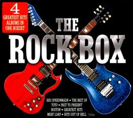 The Rock Box