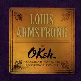 The Okeh, Columbia & RCA Victor Recordings 1925-1933