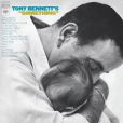 CD Cover Image. Title: Tony Bennett's Something, Artist: Tony Bennett