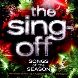 The Sing-Off: Songs of the Season