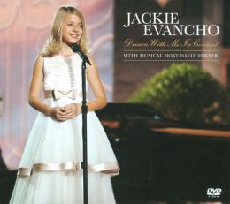 Dream With Me In Concert [CD/DVD]