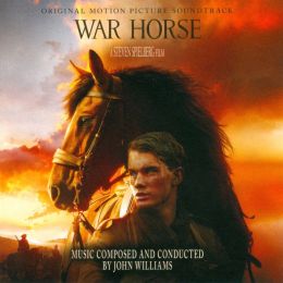 War Horse [Original Motion Picture Soundtrack]