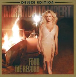 Four the Record [Deluxe Edition]