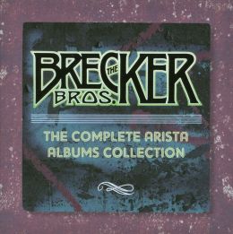 Complete Arista Albums Collection [Box Set]