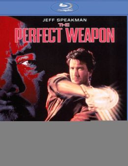 The Perfect Weapon
