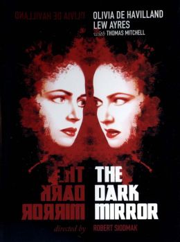 Dark Mirror