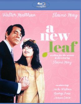New Leaf