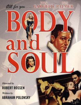 Body and Soul