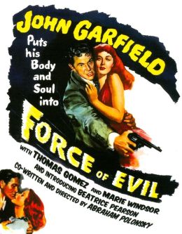 Force of Evil