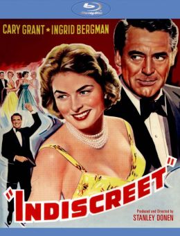 Indiscreet