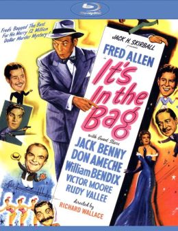 It's in the Bag