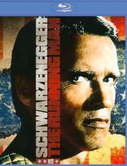 The Running Man / 1987