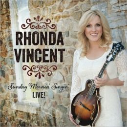Sunday Mornin' Singin': Live!
