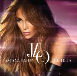 Dance Again... The Hits [Deluxe Edition] [DVD]
