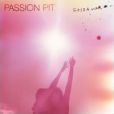 CD Cover Image. Title: Gossamer, Artist: Passion Pit