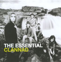 The Essential Clannad