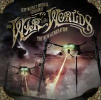 The War of the Worlds: The New Generation [Deluxe Edition]
