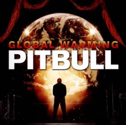 Global Warming [Deluxe Edition]