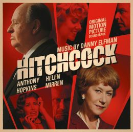 Hitchcock [Original Motion Picture Soundtrack]