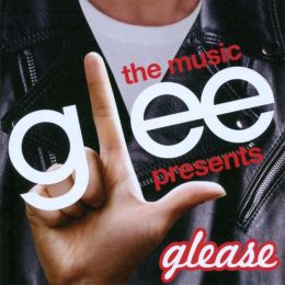 Glee: The Music Presents Glease