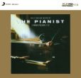 CD Cover Image. Title: The Pianist, Artist: Janusz Olejniczak