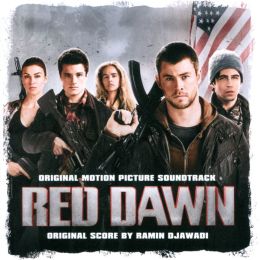 Red Dawn [Score]