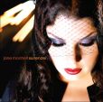CD Cover Image. Title: Surrender, Artist: Jane Monheit