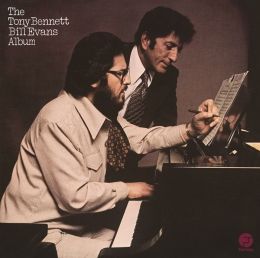 The Tony Bennett Bill Evans Album [Bonus Tracks]