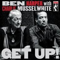 Get Up!