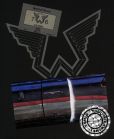 CD Cover Image. Title: Wings Over America [4 CD Deluxe Box Set], Artist: Paul McCartney & Wings