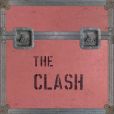 CD Cover Image. Title: 5 Album Studio Set, Artist: The Clash