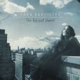 CD Cover Image. Title: The Blessed Unrest, Artist: Sara Bareilles