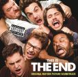 CD Cover Image. Title: This Is the End