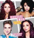 CD Cover Image. Title: DNA [Deluxe Edition], Artist: Little Mix