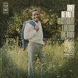 CD Cover Image. Title: Yesterday I Heard the Rain, Artist: Tony Bennett