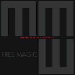 Free Magic: Live