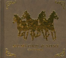 Sigh No More [Deluxe CD/DVD Edition] [Slipcase]