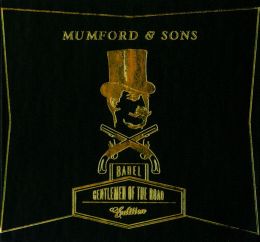 Babel [Gentleman of the Road Edition]