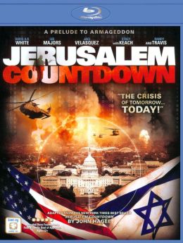 Jerusalem Countdown