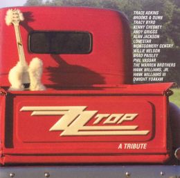 Sharp Dressed Men: A Tribute to ZZ Top