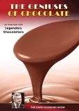 Video/DVD. Title: The David Susskind Show: The Geniuses of Chocolate