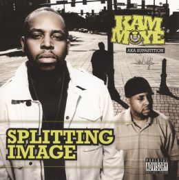 Splitting Image