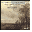 Beethoven: Piano Sonatas, Vol. 5