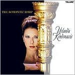 The Romantic Harp